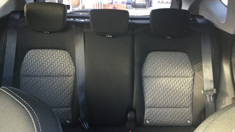 Renault Captur 1.0 TCE 90 Limited 5dr Petrol Hatchback